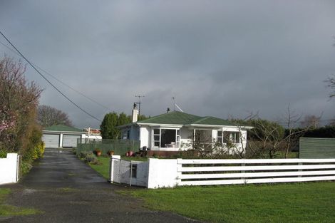 Photo of property in 117 Solway Crescent, Solway, Masterton, 5810