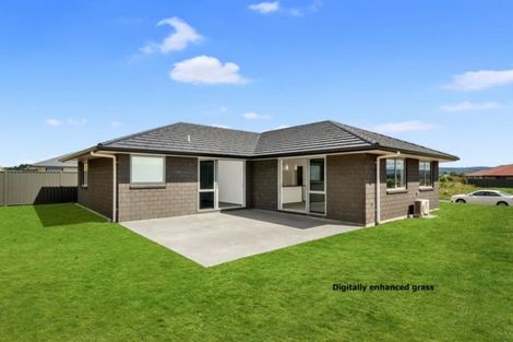 Photo of property in 23 Blacklock Road, Pyes Pa, Tauranga, 3112