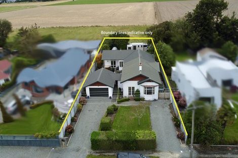 Photo of property in 41 Gerrard Road, Winton, 9720