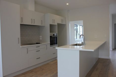 Photo of property in 8 Myland Drive, Hobsonville, Auckland, 0616