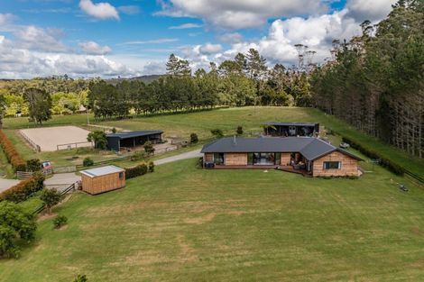 Photo of property in 164 Onekura Road, Waipapa, Kerikeri, 0295