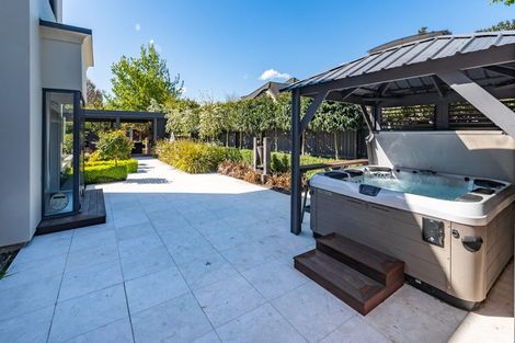 Photo of property in 196 Cavendish Road, Casebrook, Christchurch, 8051