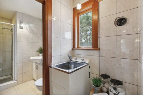 Photo of property in 63 Ellesmere Avenue, Miramar, Wellington, 6022