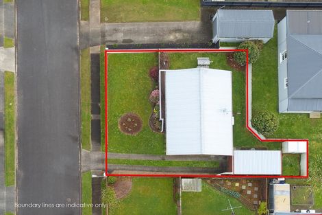 Photo of property in 2a Spence Place, Morrinsville, 3300