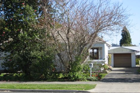 Photo of property in 198 King Street, Whakatane, 3120