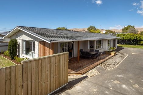 Photo of property in 80 Alabama Road, Redwoodtown, Blenheim, 7201