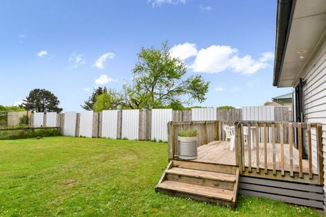 Photo of property in 133 Oregon Drive, Murupara, 3025