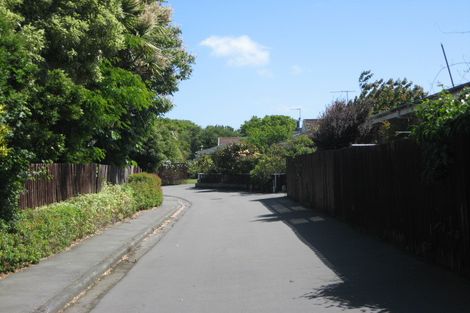 Photo of property in 8 Selsey Lane, Somerfield, Christchurch, 8024