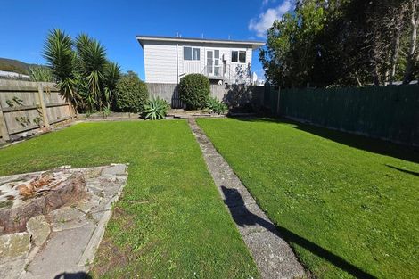 Photo of property in 21 Ropata Crescent, Boulcott, Lower Hutt, 5010