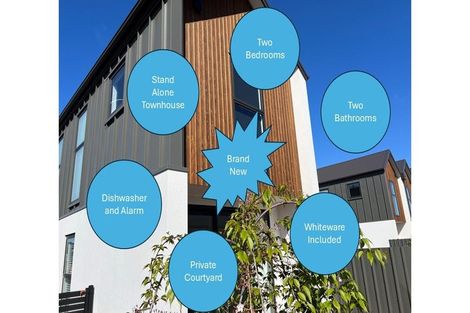 Photo of property in 57 Sherborne Street, St Albans, Christchurch, 8014