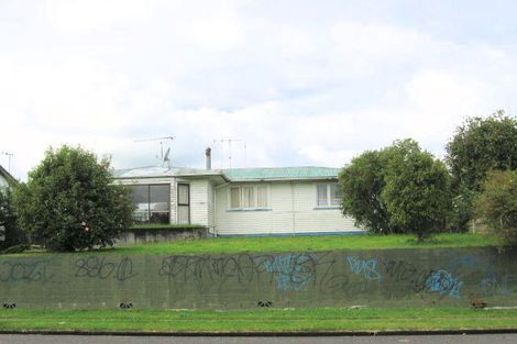 Photo of property in 105 Billah Street, Tokoroa, 3420