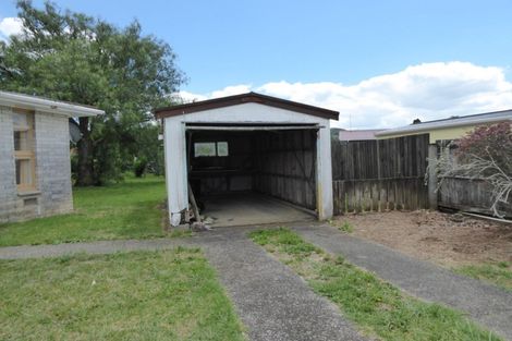 Photo of property in 4 Willow Park Place, Kaikohe, 0405