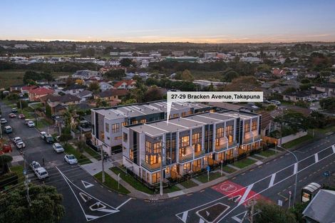 Photo of property in 4/27 Bracken Avenue, Takapuna, Auckland, 0622