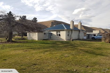 Photo of property in Thomson Gorge Road, Tarras, Cromwell, 9383