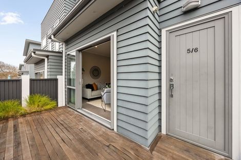 Photo of property in 5/4 Tisdall Street, Hamilton Central, Hamilton, 3204
