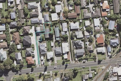 Photo of property in 3/220a Church Street, Onehunga, Auckland, 1061