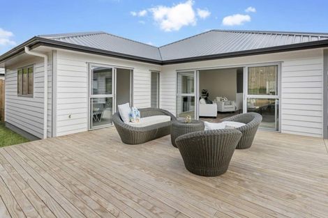 Photo of property in 50 Pukemarino Road, Waimauku, 0812