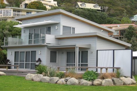 Photo of property in 66 Pauanui Beach Road, Pauanui, Hikuai, 3579