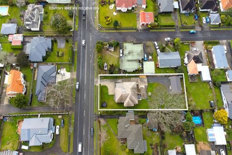 Photo of property in 40 Coronation Road, Morrinsville, 3300