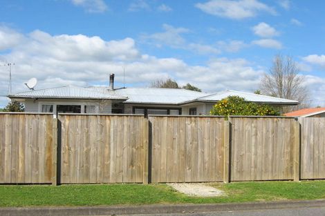 Photo of property in 22 Guy Street, Waipawa, 4210