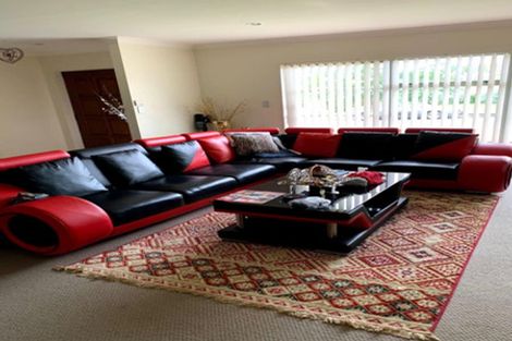 Photo of property in 31 Carrick Glen Avenue, Flat Bush, Auckland, 2019