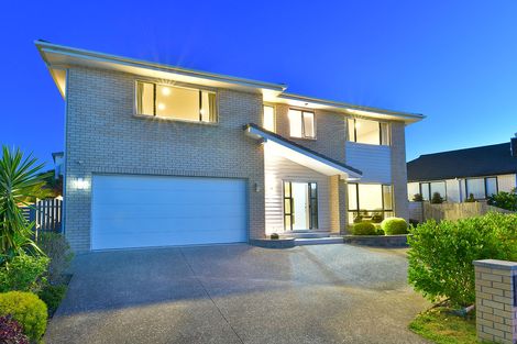 Photo of property in 16 Bartlett Drive, Silverdale, 0932