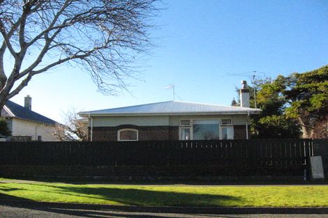 Photo of property in 167 Bamborough Street, Richmond, Invercargill, 9810