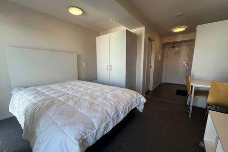 Photo of property in The Peak Apartments, 1001/170 Taranaki Street, Te Aro, Wellington, 6011