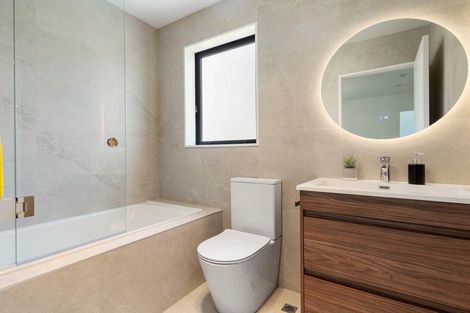 Photo of property in 15b Pipitea Place, Massey, Auckland, 0614