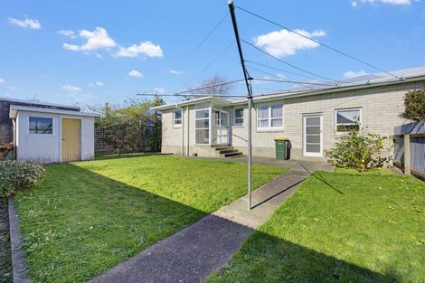 Photo of property in 149 Winchester Street, Levin, 5510