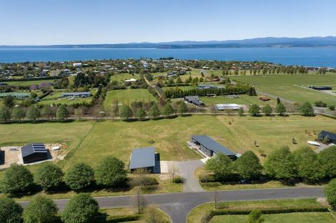 Photo of property in 6 Rangitukua Drive, Kuratau, Turangi, 3381