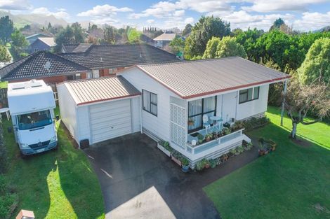 Photo of property in 10 Carrick Robertson Place, Waihi, 3610
