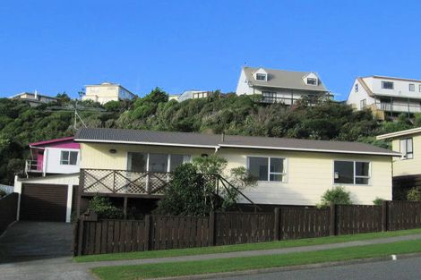 Photo of property in 31 Invercargill Drive, Kelson, Lower Hutt, 5010