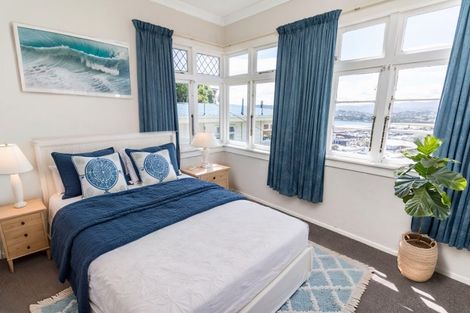 Photo of property in 97 Duncan Terrace, Kilbirnie, Wellington, 6022