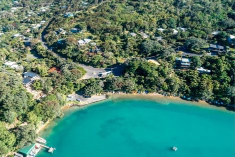 Photo of property in 17 Glen Brook Road, Omiha, Waiheke Island, 1081