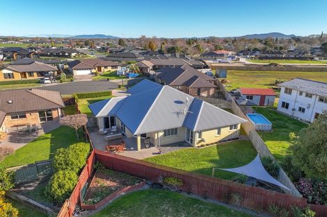 Photo of property in 37 Matipo Street, Matamata, 3400