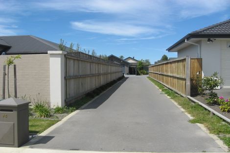 Photo of property in 85 O'neill Avenue, Northwood, Christchurch, 8051