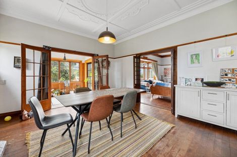 Photo of property in 26 District Road, Roseneath, Port Chalmers, 9023