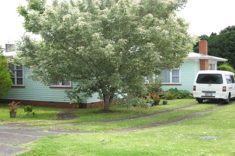 Photo of property in 12 Church Road, Mangere Bridge, Auckland, 2022