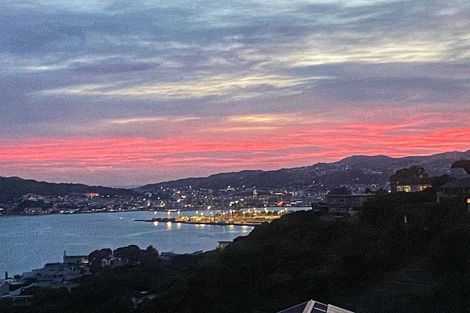 Photo of property in 40 Lohia Street, Khandallah, Wellington, 6035