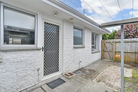 Photo of property in 1/107 Huxley Street, Sydenham, Christchurch, 8023