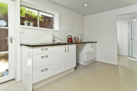 Photo of property in 43 Compton Street, Hillcrest, Auckland, 0627