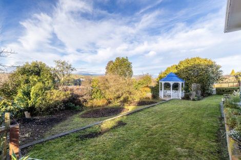 Photo of property in 12 Lark Street, Taihape, 4720