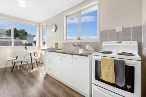 Photo of property in 44 Beauzami Crescent, Ascot Park, Porirua, 5024