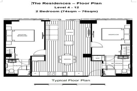 Photo of property in 612/20 Park Avenue, Ellerslie, Auckland, 1051