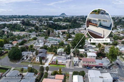 Photo of property in 17a Merivale Road, Parkvale, Tauranga, 3112