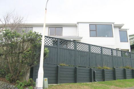 Photo of property in 188 Buckley Road, Southgate, Wellington, 6023