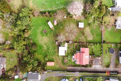 Photo of property in 72 Union Street, Waihi, 3610
