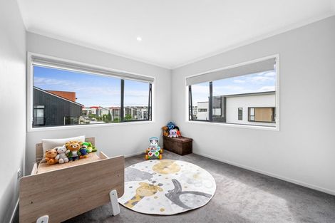 Photo of property in 1/25 Sidney Wallingford Way, Hobsonville, Auckland, 0616