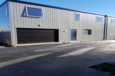 Photo of property in 10/206 Salisbury Street, Christchurch Central, Christchurch, 8013